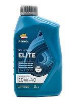 Repsol RP ELITE MULTIVALVULAS 10W40 (1л) 6063/R/60276/R2