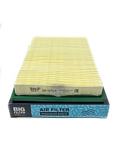 Фильтр воздушный BIG FILTER GB9754 (C2244, SB2120)