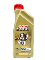 Castrol EDGE 0W-40 A3/B4 (1л) 156E8B