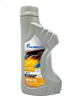 Gazpromneft GL-5 80w90 1л 2389901361