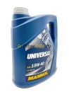 Mannol Universal 15w40 (4л)