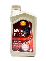 Shell Helix Turbo 5w30 (1л) 550063477