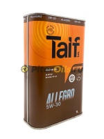 TAIF ALLEGRO 5W-30 (1л) 211009