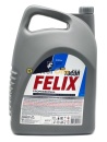 Тосол FELIX Стандарт -45 10кг 430206046