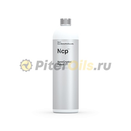 Koch Chemie NANOCRYSTAL POLISH HYDROPHOB 1 л