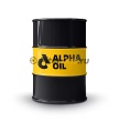 A lpha Oil HVLP-32 (175кг) масло гидравлическое (НЕ ИСПОЛЬЗОВАТЬ)