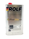 Rolf GT 5w30 SN/CF (1л) металл 322233