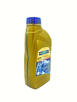 Ravenol CVT Fluid (1л) 1211110-001-01-999 / 4014835732513