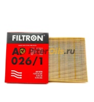 Фильтр воздушный FILTRON AP026/1 (C24025)