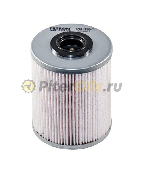 Фильтр топливный FILTRON PM816/1 (P733/1x)