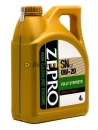IDEMITSU ZEPRO F-S SN 0W-20 (4л) 30011331-004 (Корея)