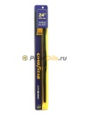Goodyear HYBRID 24"/60 cm Гибридная щетка стеклоочистителя всесезонная всесезонная GY000524