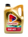 LEMARC QUALARD 9 5W40 (4л) 11780501