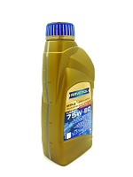 Ravenol MTF -2 75w80 (1л) 4014835719712