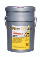 Shell Rimula R6 - ME 5w30 (20л) 550052172