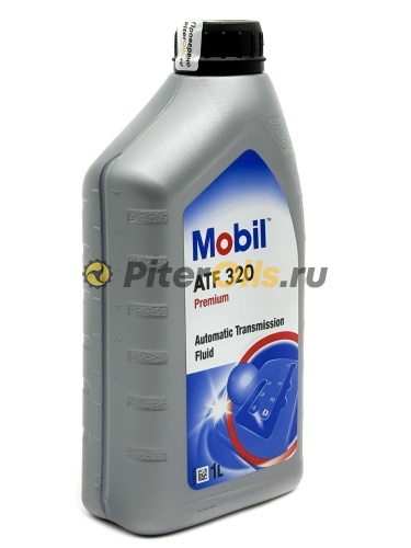Mobil ATF 320 (1 л) 152646/148528