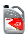 Rowe ESSENTIAL 5W-40 (4л) 203674532A