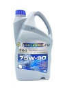 Ravenol TSG 75w90 GL-4 (4л) 4014835734296 