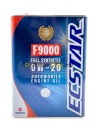 SUZUKI ECSTAR 0W-20 (4л) 99M0022R01004