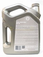 Shell Helix Ultra 5w40 (4л) 600074585/550040755/550055905/550051593/550052679