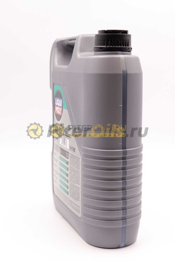 LIQUI MOLY Top Tec 4200 Diesel 5w30 (5л) 2376 (Снято с производства)