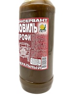 Мовиль автоконсервант 681 Профи - "ПЕТР" (4 л)