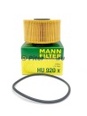 Фильтр масляный MANN HU920x FORD Transit 2000 2.0Di /2.4Di-TDCi