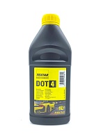 Тормозная жидкость TEXTAR Universal DOT4 (1 л) 95002200