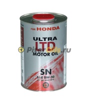 FANFARO for HONDA 5w30 (1л)