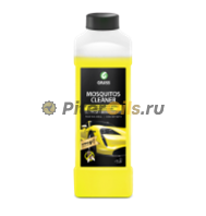GRASS Средство для удаления следов насекомых "Mosquitos Cleaner" 1л 118100
