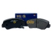 SANGSIN BRAKE Колодки тормозные передние SP1399A (GDB3660) HYUNDAI SOLARIS 2017/ KIA RIO IV