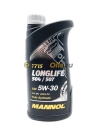 Mannol Longlife 504/507 5W-30 7715 (1л) 7000