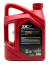 ZIC GFT 75w85 (4л) 162624