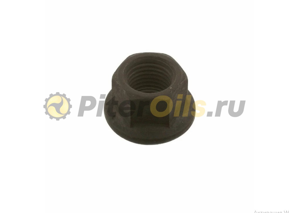 Hyundai/Kia ГАЙКА M6 545592E000
