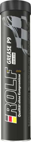 ROLF Grease P9 650 SX-2 HD 0,39кг 667110