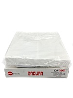 Sakura Фильтр салонный CA1801 (CU2345. 19442. SA 1182)