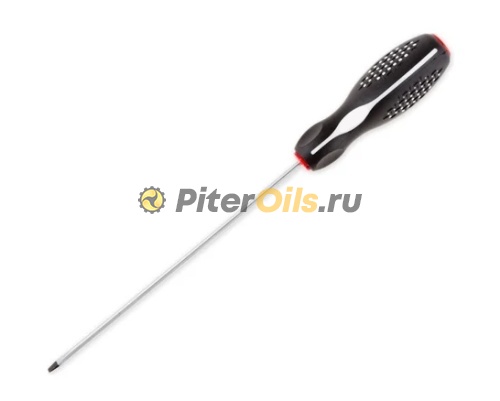 ARNEZI Отвертка шлицевая SL 5.5x100 мм . L 198 мм . R2000005