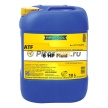RAVENOL трансмиссионное масло ATF 6 HP Fluid (10л) 4014835732742
