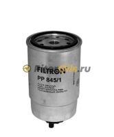 Фильтр топливный FILTRON PP845/1 (WK842)