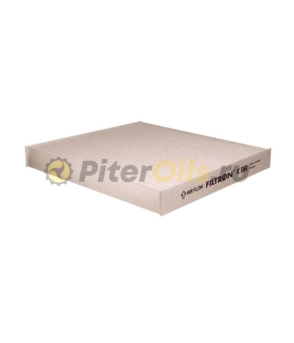 Фильтр салонный FILTRON K1161 (CU2043)