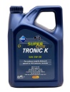 ARAL SuperTronic K 5W30 (4л) 15DBCD