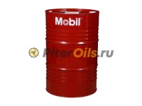 Mobil Delvac Super 1400E 15W-40 (208 л) 154646/155433