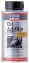 LIQUI MOLY Антифрикционная присадка с дисульфидом молибдена (0.125kg) 3901