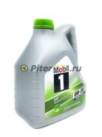 Mobil 1 ESP 0W30 (4л) 153754/153347/157748