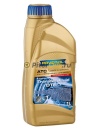 Ravenol АКПП Transfer Fluid DTF-1 1л 121112800101999