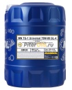 Mannol TG-1 Universal 75W-80 GL-4 20л  MN8111-20