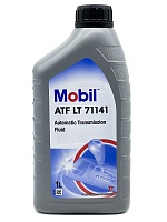 Mobil ATF LT 71141 (1 л) 152648