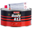 Шпатлевка HB BODY 611 универсальная (0,38кг) 6110300040
