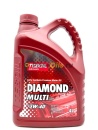 Teboil Diamond Multi 5W-40 4л