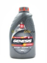 Лукойл GENESIS ARMORTECH GC 0W20 (1л) 3409225